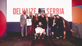 Delez Srbija oglašivač godine